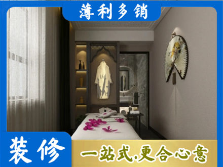 南阳桐柏县衣帽间装修